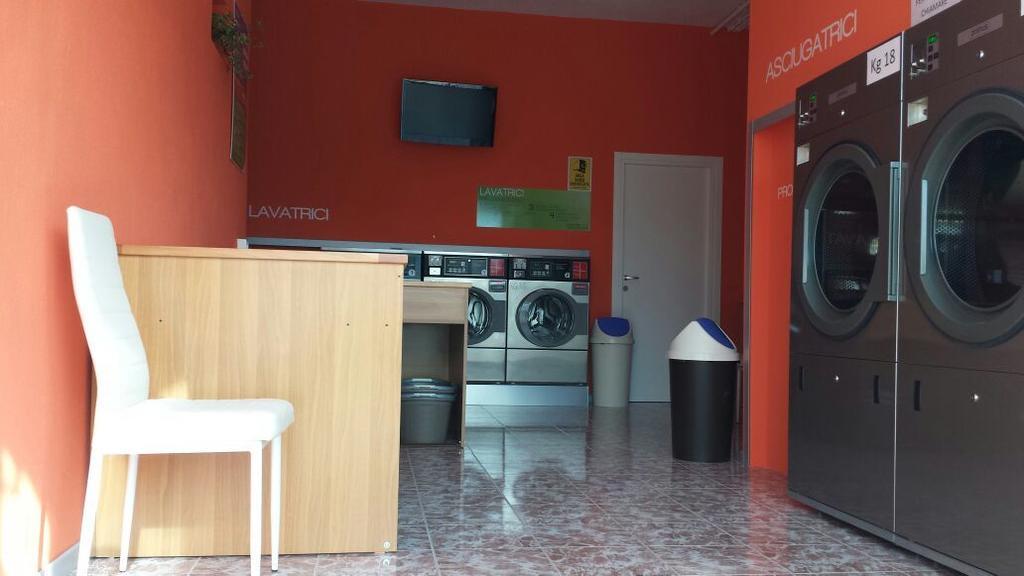 B&B Pittoresco Specchia Exterior foto